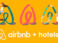AirBnB i Hotele