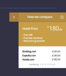 Polityka Cenowa Hotelu