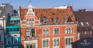 Art Hotel Wrocław